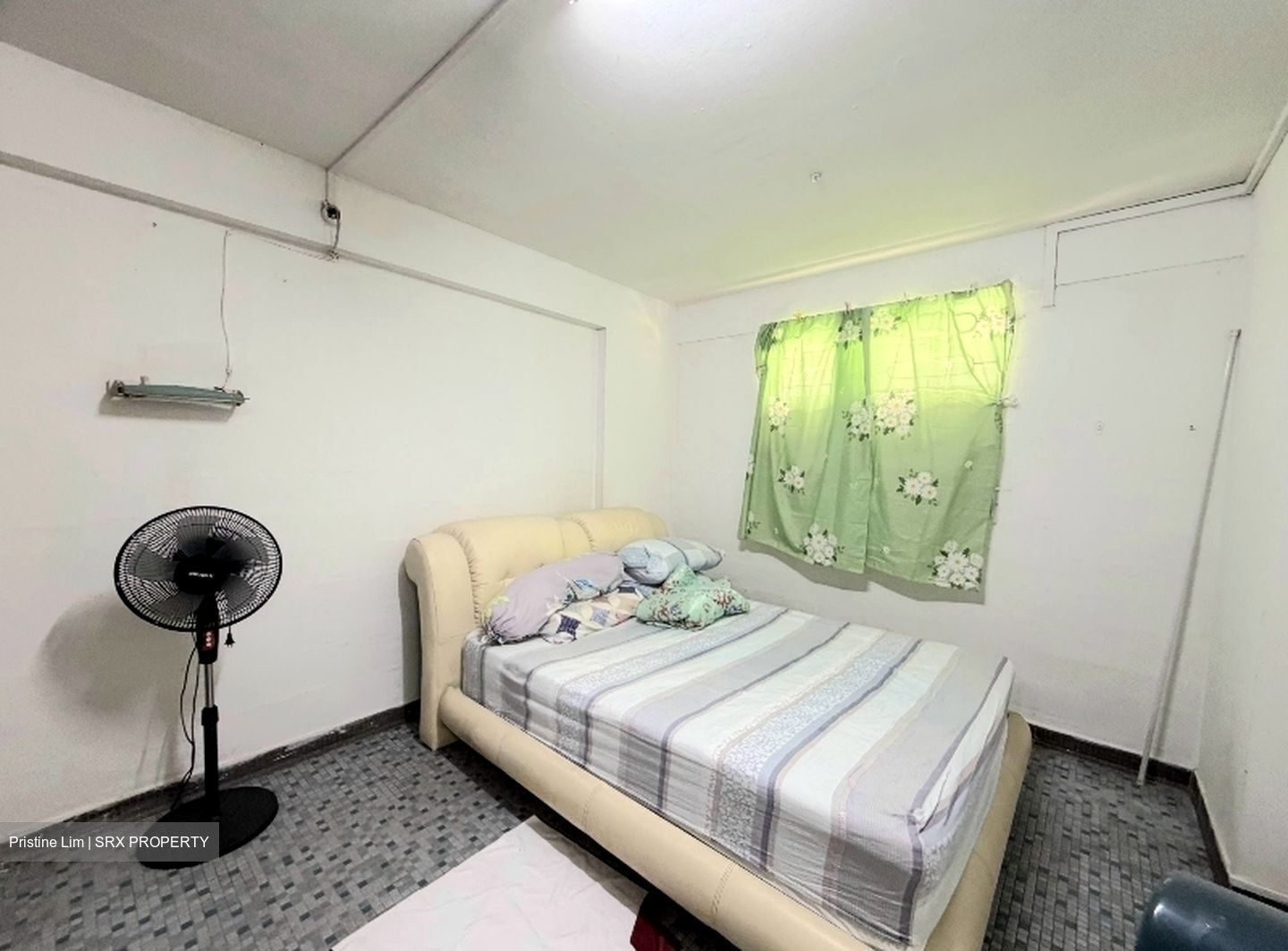 Blk 83 Commonwealth Heights (Queenstown), HDB 2 Rooms #634594761